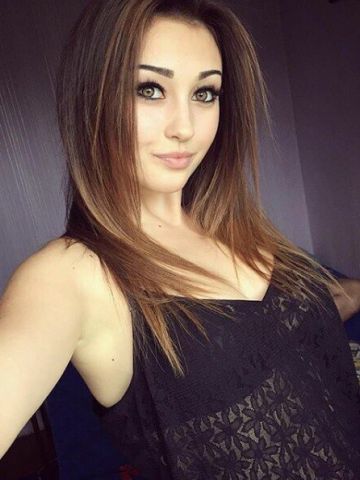 Катенька